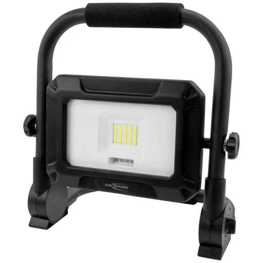 Ansmann FL20W-R Akkus építkezési fényszóró 20 W 2000 lm Nappalifény fehér 1600-0616