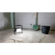   Ansmann FL50W-R Akkus építkezési fényszóró 50 W 4500 lm Nappalifény fehér 1600-0630