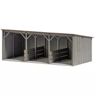 Busch 1899 H0 Menedék