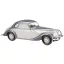 Busch 40204 H0 Személygépkocsi modell BMW 327 kupé