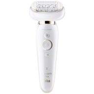 Braun Silk-épil Flex SES 9003 3D Epilátor Fehér