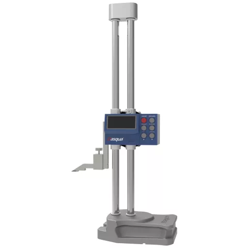 Dasqua 3230-8105-A + 8511-0060 Mérőóra 0 - 300 mm