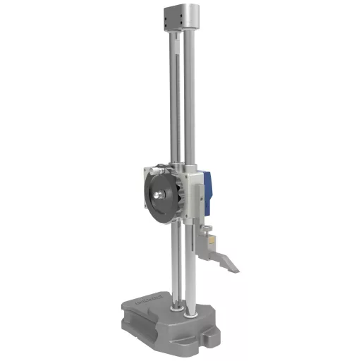 Dasqua 3230-8105-A + 8511-0060 Mérőóra 0 - 300 mm