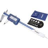 Dasqua 2000-2010 + 8511-0060 Digitális tolómérő 200 mm