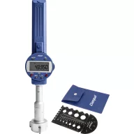 Dasqua 4700-1012 + 8511-0060 Mérőóra 75 - 88 mm