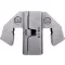 TOOLCRAFT TO-9616542 Krimpelő betét SPT hüvely érintkező 3 - 4 mm² Alkalmas márka TOOLCRAFT