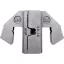 TOOLCRAFT TO-9616542 Krimpelő betét SPT hüvely érintkező 3 - 4 mm² Alkalmas márka TOOLCRAFT
