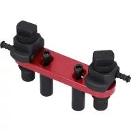   Brilliant Tools BT551376 Benzinbefecskendező szerszám BMW-hez