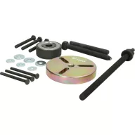   Brilliant Tools BT593770 Főtengely szíjtárcsa szerszámkészlet MINI Cooper motorokhoz W11