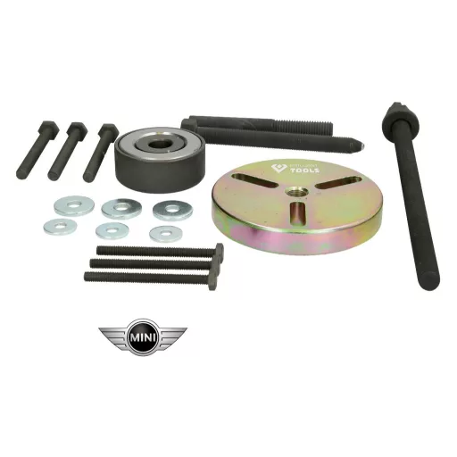 Brilliant Tools BT593770 Főtengely szíjtárcsa szerszámkészlet MINI Cooper motorokhoz W11