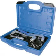   Brilliant Tools BT594670 Motor időzítő szerszámkészlet Renault, Volvo, Ford 16V, 20V benzineshez