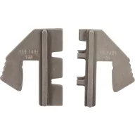 KS Tools 115.1431 115.1431 Krimpelő betét 0.75 - 1 mm²