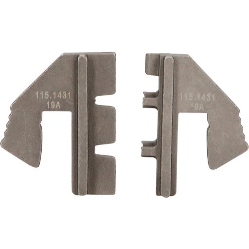 KS Tools 115.1431 115.1431 Krimpelő betét 0.75 - 1 mm²