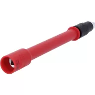   KS Tools 118.1250 118.1250 Hosszabbító Meghajtás (csavarhúzó) 3/8 (10 mm) 250 mm 1 db