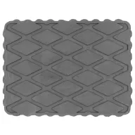 KS Tools 160.0480 (H x Sz x Ma) 160 x 120 x 80 mm