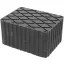 KS Tools 160.0499 (H x Sz x Ma) 160 x 120 x 85 mm