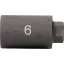 KS Tools 913.1511 913.1511 Központosító hüvely 1 db