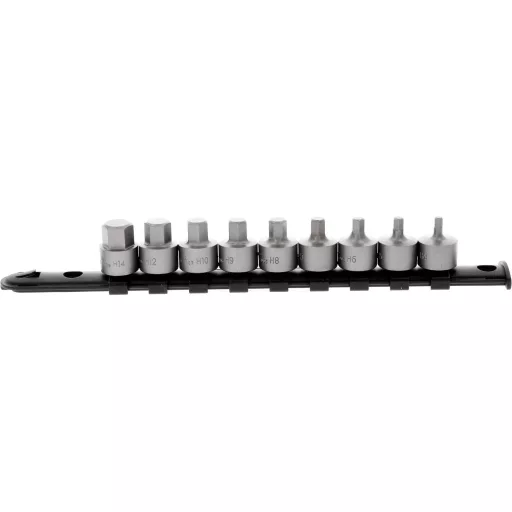 KS Tools 917.4000 Dugókulcs készlet 3/8 917.4000