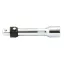KS Tools 919.1203 919.1203 Hosszabbító Meghajtás (csavarhúzó) 1/2 (12,5 mm) 1 db