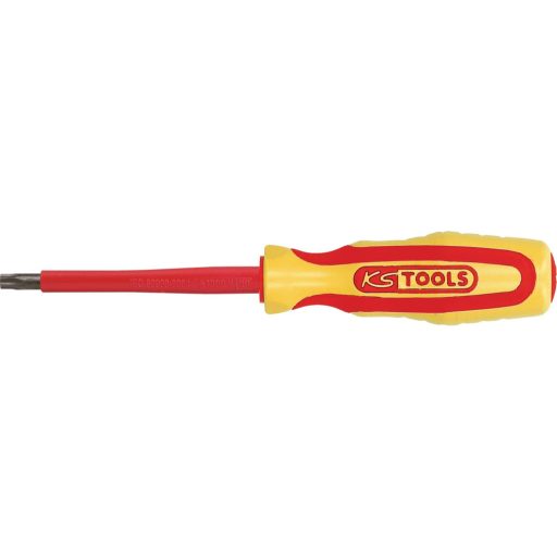 Brilliant Tools 117.0558 Torx csavarhúzó Méret (csavarhúzó) T 45 1 db