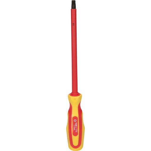 Brilliant Tools 117.0558 Torx csavarhúzó Méret (csavarhúzó) T 45 1 db