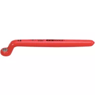   KS Tools 117.2271 117.2271 Gyűrűskulcs Kulcsszélesség (coll) 3/8