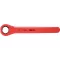KS Tools 117.2286 117.2286 Gyűrűs villáskulcs Kulcsszélesség (coll) 1/2