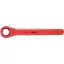KS Tools 117.2286 117.2286 Gyűrűs villáskulcs Kulcsszélesség (coll) 1/2