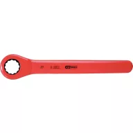   KS Tools 117.2289 117.2289 Gyűrűs villáskulcs Kulcsszélesség (coll) 11/16