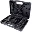 KS Tools 150.9110 Hajtóműolaj töltő adapter készlet, 23 db