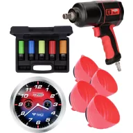 KS Tools 515.1205 Ütve csavarozó