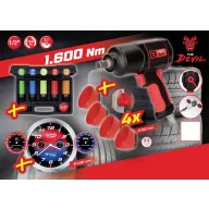 KS Tools 515.1205 Ütve csavarozó