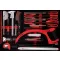KS Tools 8110028 811.0028 Szerszámkészlet