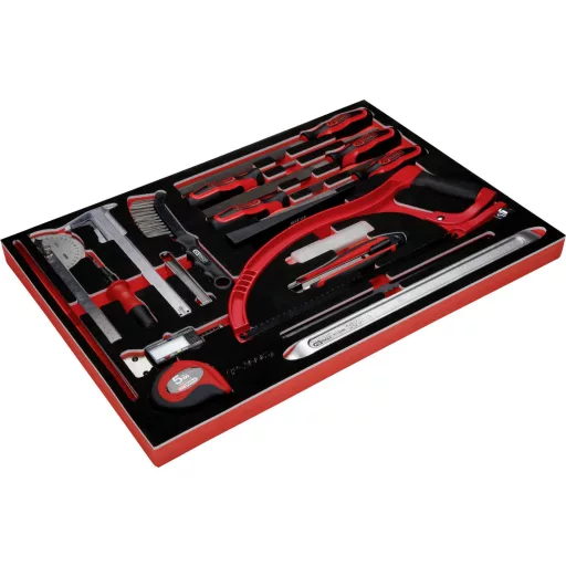 KS Tools 8110028 811.0028 Szerszámkészlet
