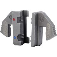 KS Tools 115.1428 115.1428 Krimpelő betét 0.5 - 2.5 mm²