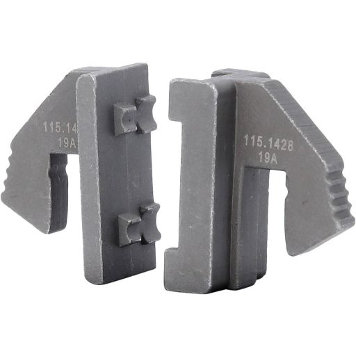 KS Tools 115.1428 115.1428 Krimpelő betét 0.5 - 2.5 mm²