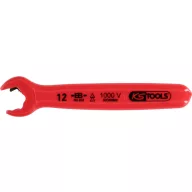   KS Tools 117.2262 117.2262 Racsnis villéskulcs Kulcsszélesség (metrikus) 10 mm