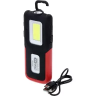 KS Tools 150.4510 150.4510 Kézilámpa 10 W 500 lm