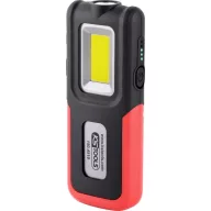 KS Tools 150.4510 150.4510 Kézilámpa 10 W 500 lm