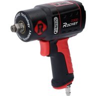   KS Tools 512.0002 512.0002 Sűrített levegős ütvecsavarozó Szerszámbefogó: 1/2 (12,5 mm) Forgatónyomaták (max.): 1356 Nm