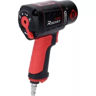   KS Tools 512.0002 512.0002 Sűrített levegős ütvecsavarozó Szerszámbefogó: 1/2 (12,5 mm) Forgatónyomaták (max.): 1356 Nm