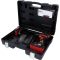 KS Tools 515.6400 Akkus fúrócsavarozó 18 V 2 Ah Lítiumion