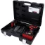 KS Tools 515.6400 Akkus fúrócsavarozó 18 V 2 Ah Lítiumion