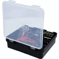 KS Tools 515.6500 Bit csavarhúzó 1/4