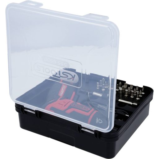 KS Tools 515.6500 Bit csavarhúzó 1/4