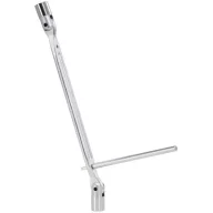   KS Tools 517.0349 517.0349 Kettős csuklós kulcs 16 - 18 mm Elhajtás Belső hatlap 1 db
