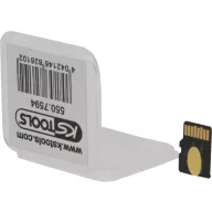 KS Tools 550.7594 SD memóriakártya