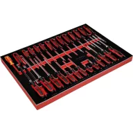 KS Tools 811.0027 Csavarhúzó készlet
