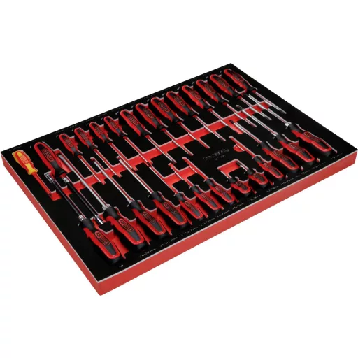 KS Tools 811.0027 Csavarhúzó készlet