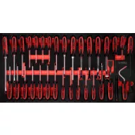 KS Tools 813.0033 Csavarhúzó készlet